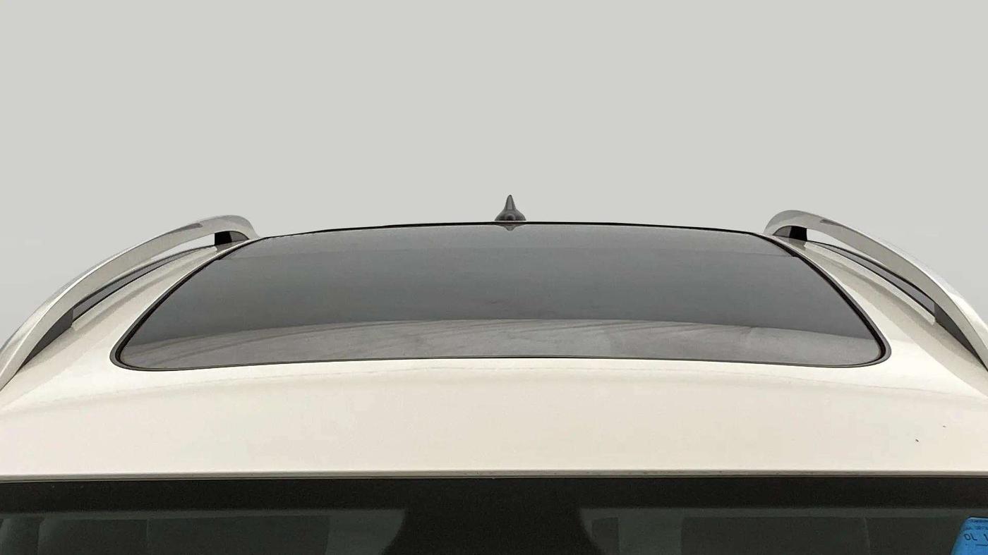 2022 MG ASTOR SHARP 1.5 MT, Petrol, Manual, 47,762 km, Moonroof/ Sunroof