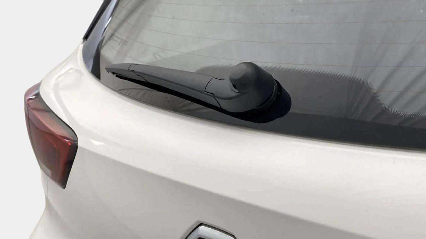 2022 MG ASTOR SHARP 1.5 MT, Petrol, Manual, 47,762 km, Rear Wiper