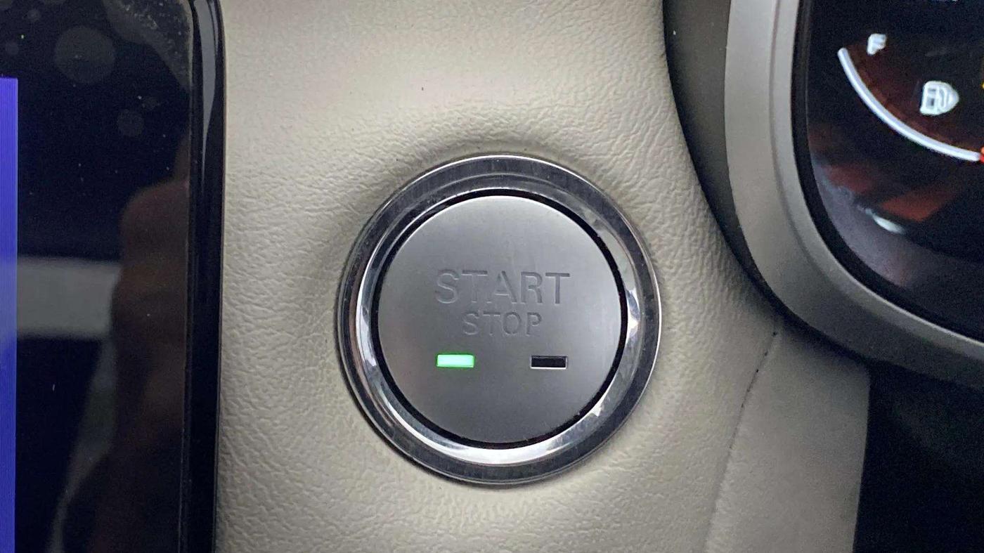 2022 MG ASTOR SHARP 1.5 MT, Petrol, Manual, 47,762 km, Keyless Start/ Stop Button