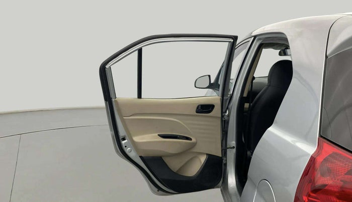2021 Hyundai NEW SANTRO MAGNA, Petrol, Manual, 30,072 km, LHS Rear Door