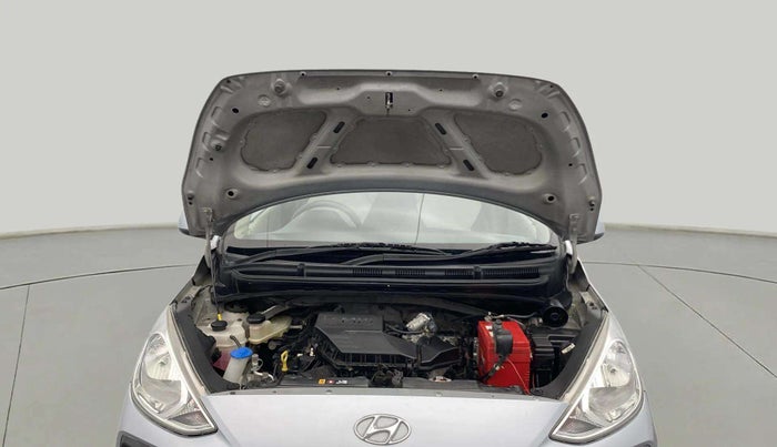 2021 Hyundai NEW SANTRO MAGNA, Petrol, Manual, 30,072 km, Open Bonet