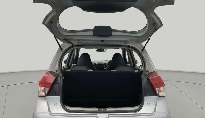 2021 Hyundai NEW SANTRO MAGNA, Petrol, Manual, 30,072 km, Boot Inside