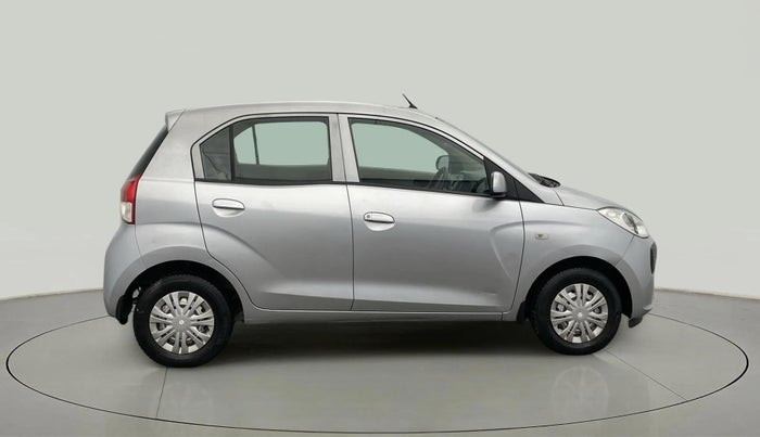 2021 Hyundai NEW SANTRO MAGNA, Petrol, Manual, 30,072 km, Right Side View
