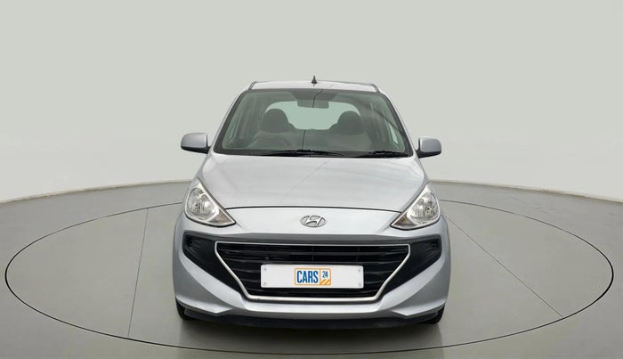 2021 Hyundai NEW SANTRO MAGNA, Petrol, Manual, 30,072 km, Front