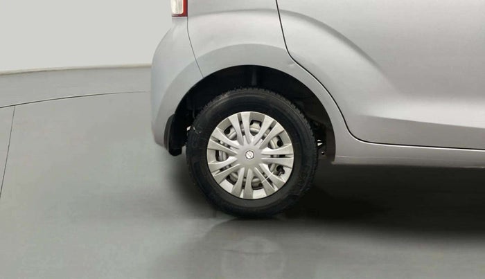 2021 Hyundai NEW SANTRO MAGNA, Petrol, Manual, 30,072 km, Right Rear Wheel