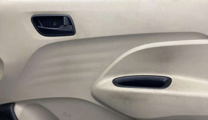 2021 Hyundai NEW SANTRO MAGNA, Petrol, Manual, 30,072 km, Driver Side Door Panels Control