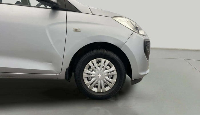 2021 Hyundai NEW SANTRO MAGNA, Petrol, Manual, 30,072 km, Right Front Wheel