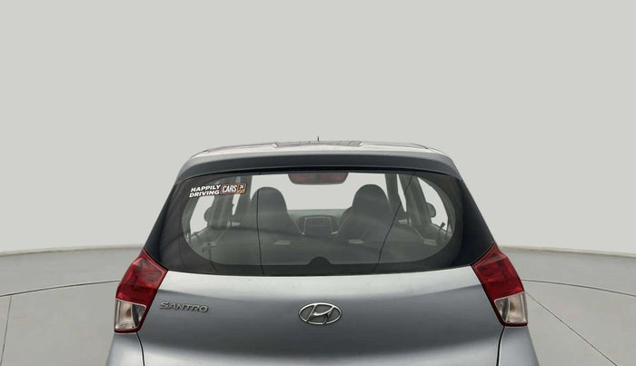 2021 Hyundai NEW SANTRO MAGNA, Petrol, Manual, 30,072 km, Rear Windshield
