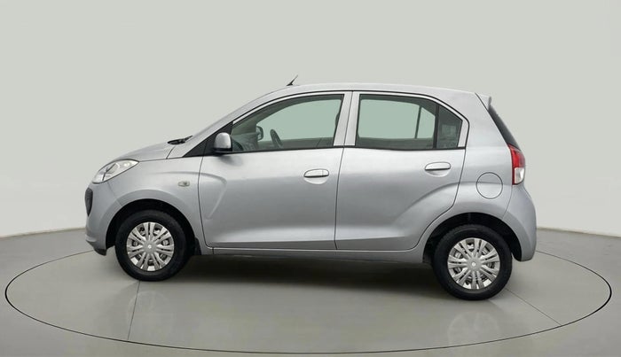 2021 Hyundai NEW SANTRO MAGNA, Petrol, Manual, 30,072 km, Left Side