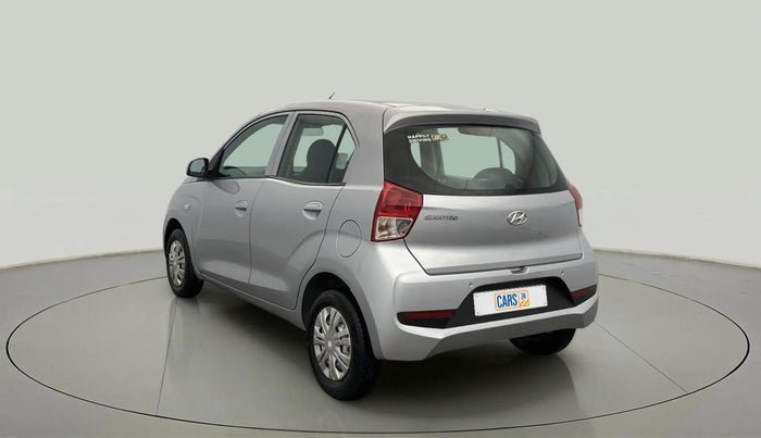 2021 Hyundai NEW SANTRO MAGNA, Petrol, Manual, 30,072 km, Left Back Diagonal