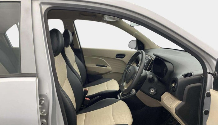 2021 Hyundai NEW SANTRO MAGNA, Petrol, Manual, 30,072 km, Right Side Front Door Cabin