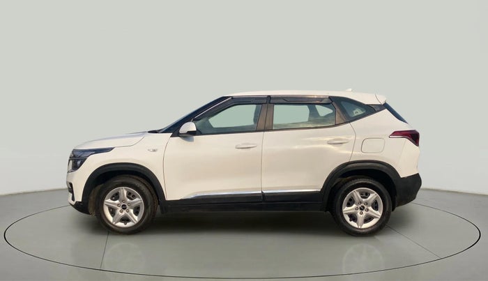 2023 KIA SELTOS HTE 1.5D IMT, Diesel, Manual, 16,128 km, Right Side View