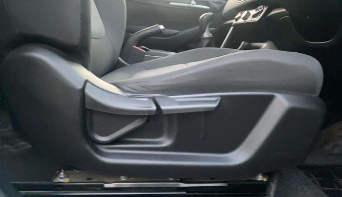 2023 KIA SELTOS HTE 1.5D IMT, Diesel, Manual, 16,128 km, Driver Side Adjustment Panel