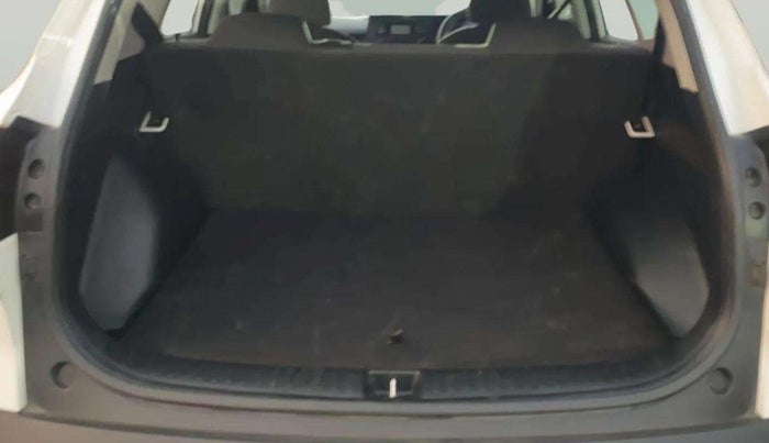 2023 KIA SELTOS HTE 1.5D IMT, Diesel, Manual, 16,128 km, Boot Inside