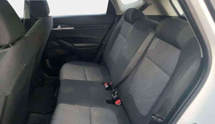 2023 KIA SELTOS HTE 1.5D IMT, Diesel, Manual, 16,128 km, Right Side Rear Door Cabin