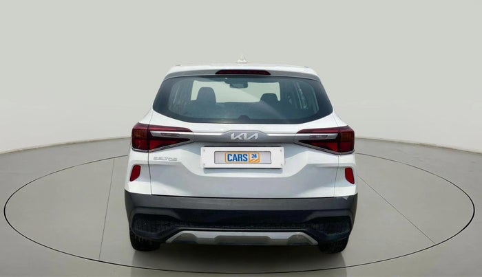 2023 KIA SELTOS HTE 1.5D IMT, Diesel, Manual, 16,128 km, Back/Rear
