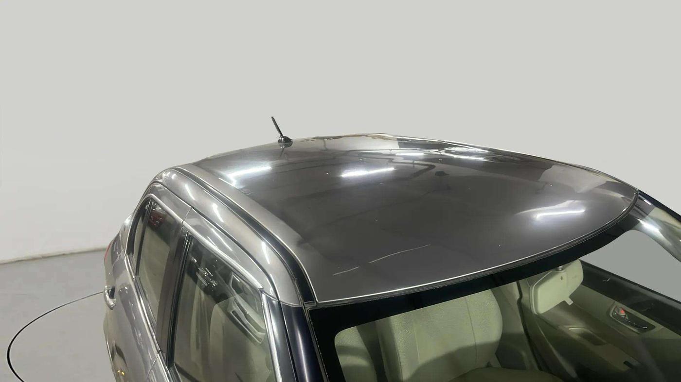2015 Maruti Swift Dzire VXI, Petrol, Manual, 56,244 km, Roof