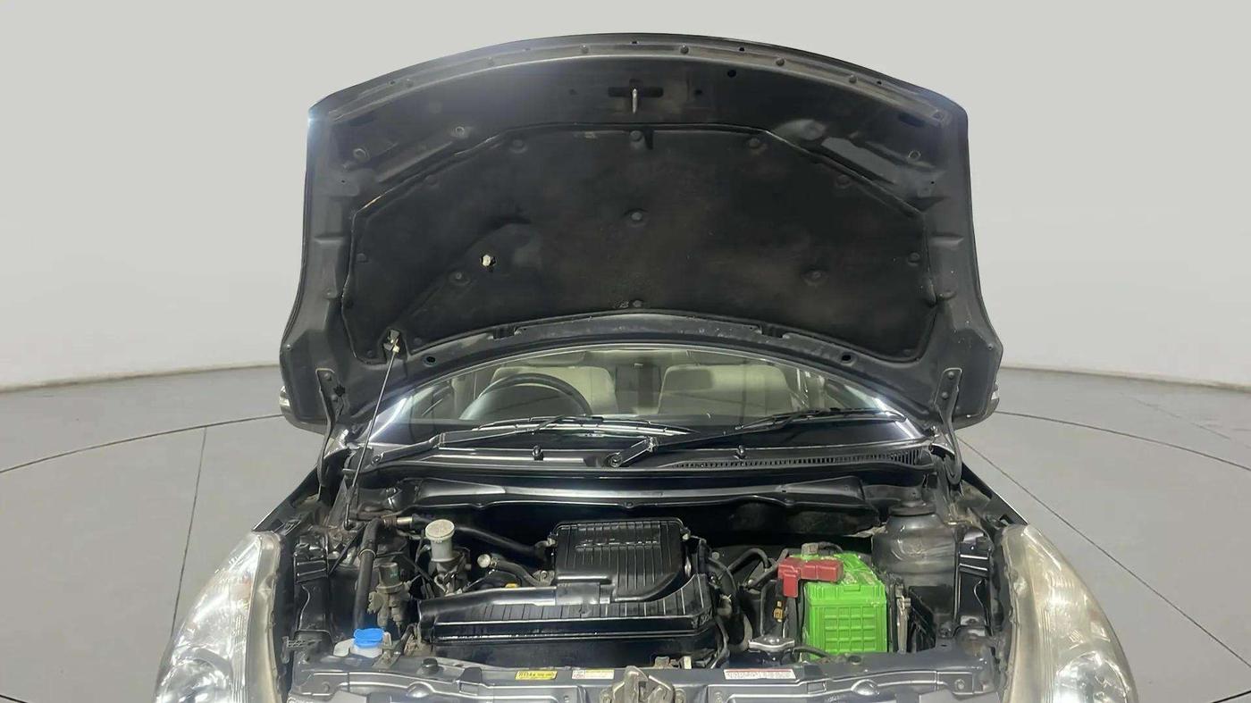 2015 Maruti Swift Dzire VXI, Petrol, Manual, 56,244 km, Open Bonet
