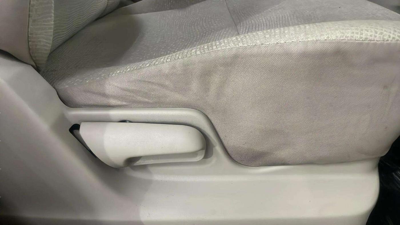 2015 Maruti Swift Dzire VXI, Petrol, Manual, 56,244 km, Driver Side Adjustment Panel
