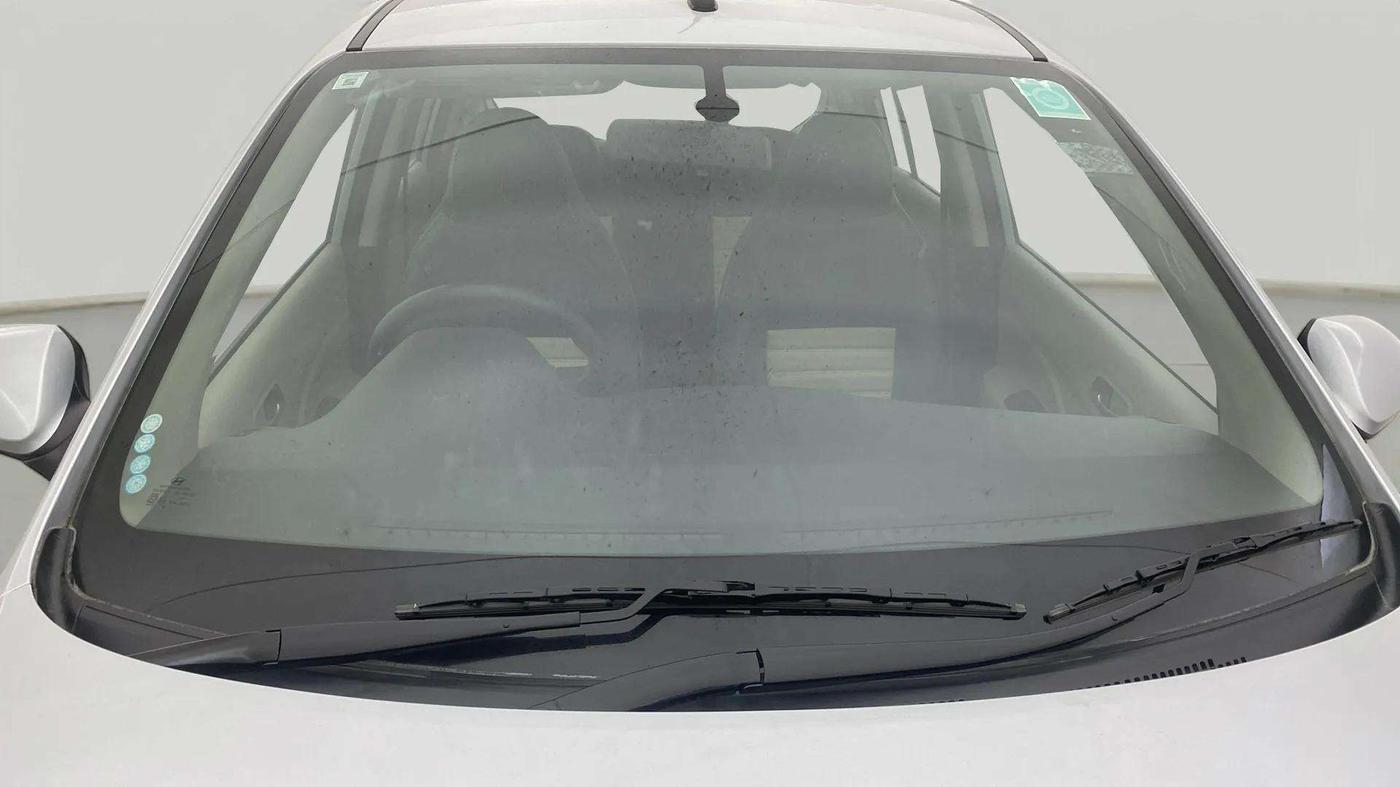 2020 Hyundai NEW SANTRO SPORTZ AMT, Petrol, Automatic, 24,216 km, Front Windshield