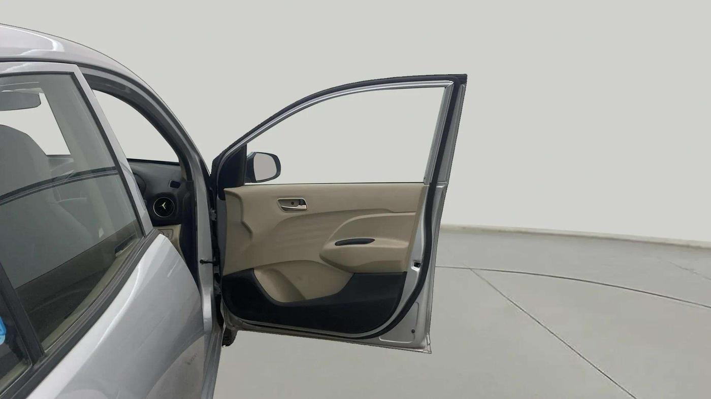 2020 Hyundai NEW SANTRO SPORTZ AMT, Petrol, Automatic, 24,216 km, RHS Front Door