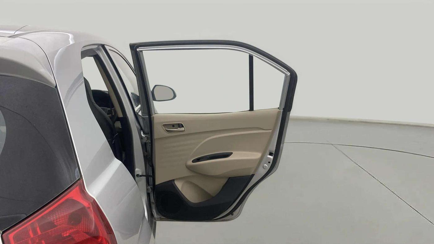 2020 Hyundai NEW SANTRO SPORTZ AMT, Petrol, Automatic, 24,216 km, RHS Rear Door