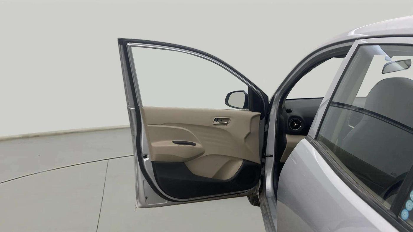 2020 Hyundai NEW SANTRO SPORTZ AMT, Petrol, Automatic, 24,216 km, LHS Front Door