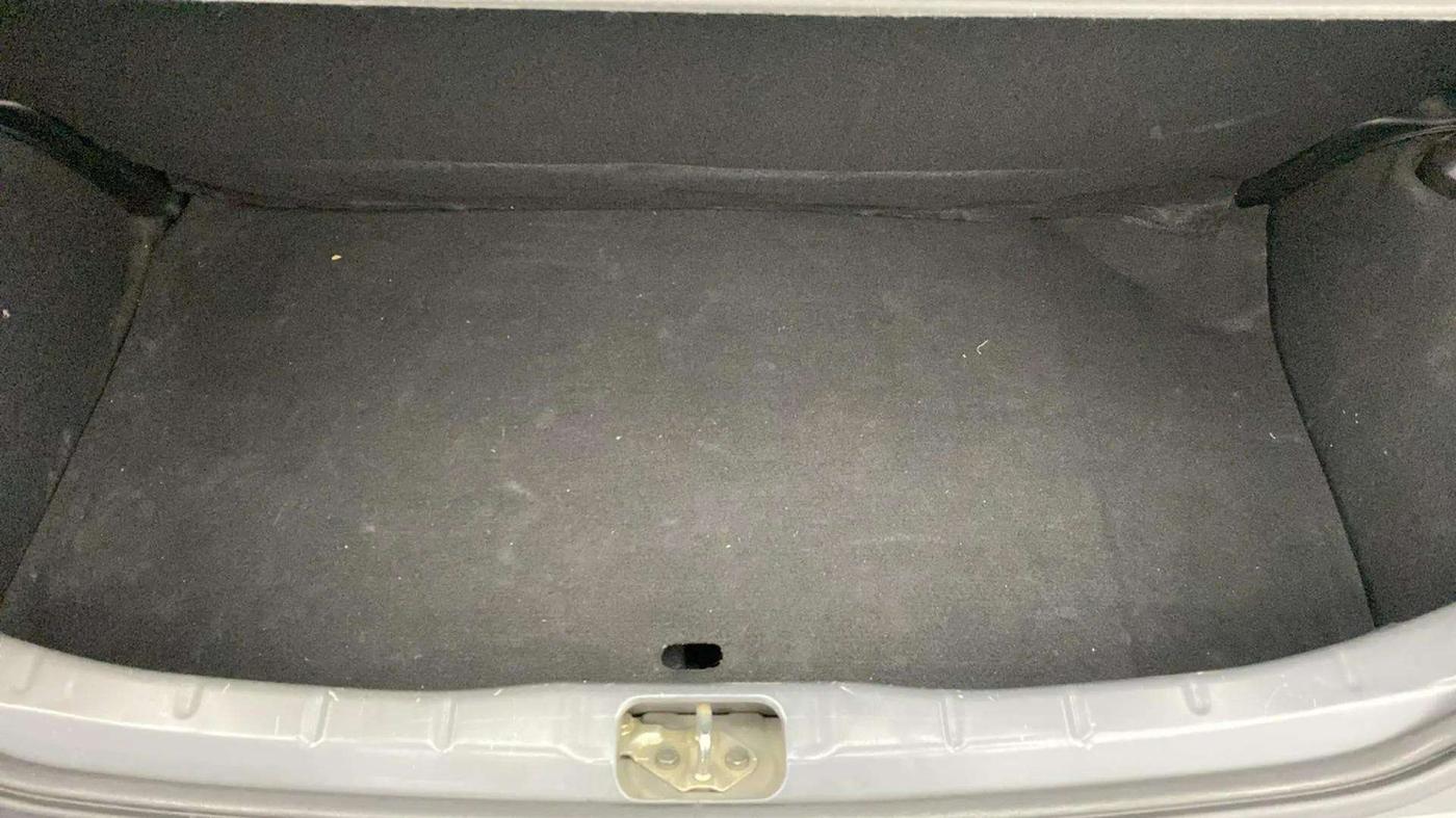 2022 Hyundai NEW SANTRO SPORTZ MT, Petrol, Manual, 27,303 km, Boot Open Zoomed View