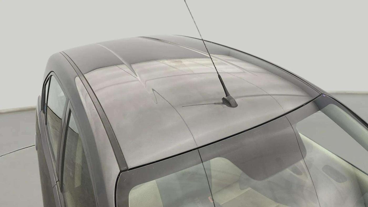 2022 Hyundai NEW SANTRO SPORTZ MT, Petrol, Manual, 27,303 km, Roof