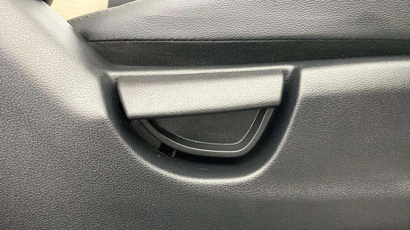 2022 Hyundai NEW SANTRO SPORTZ MT, Petrol, Manual, 27,303 km, Driver Side Adjustment Panel