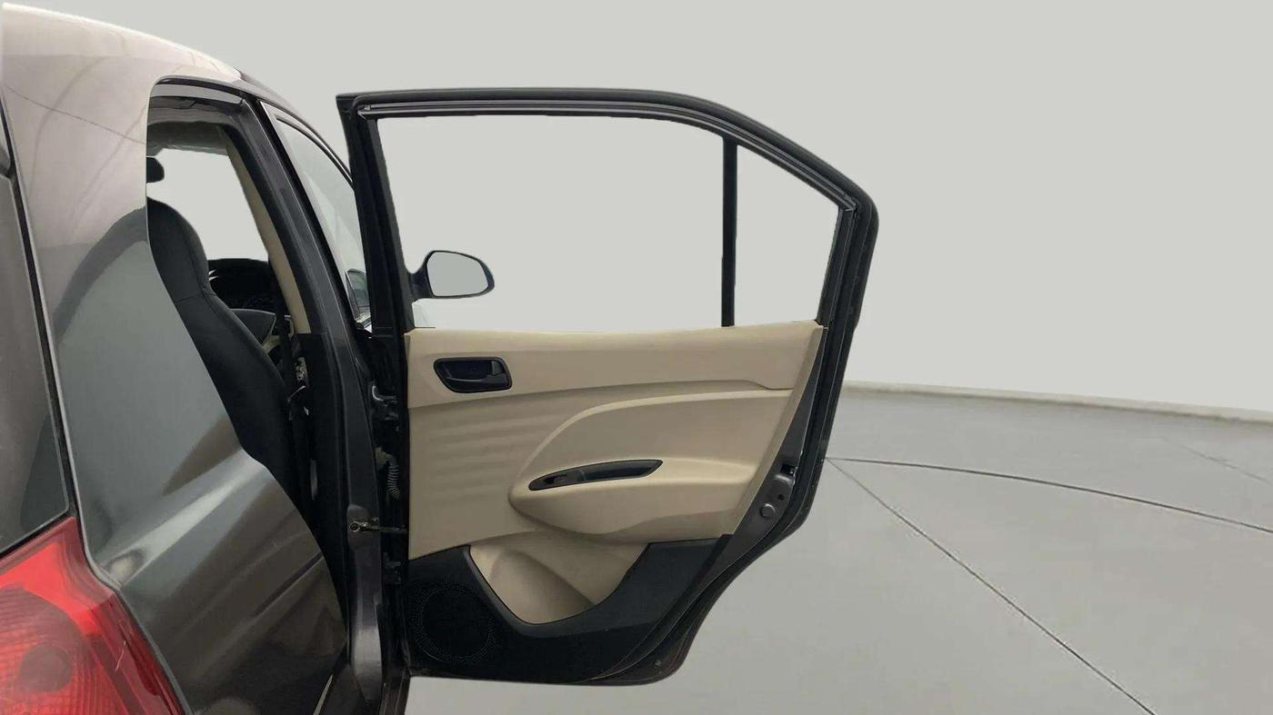 2022 Hyundai NEW SANTRO SPORTZ MT, Petrol, Manual, 27,303 km, RHS Rear Door