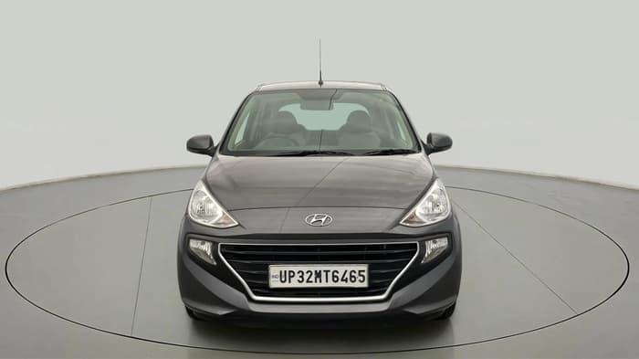 2022 Hyundai NEW SANTRO SPORTZ MT, Petrol, Manual, 27,303 km, Front