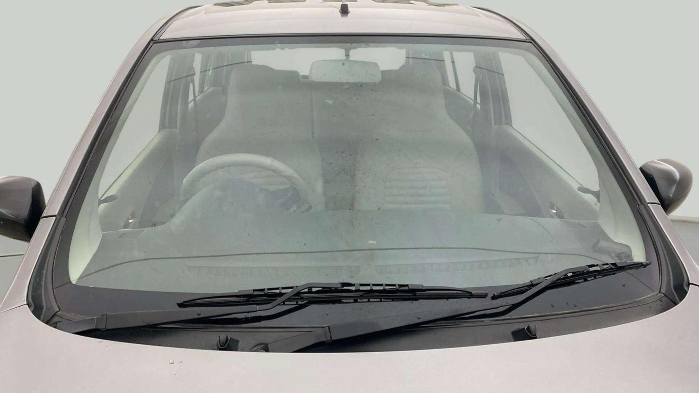 2016 Maruti Celerio VXI, Petrol, Manual, 37,871 km, Front Windshield