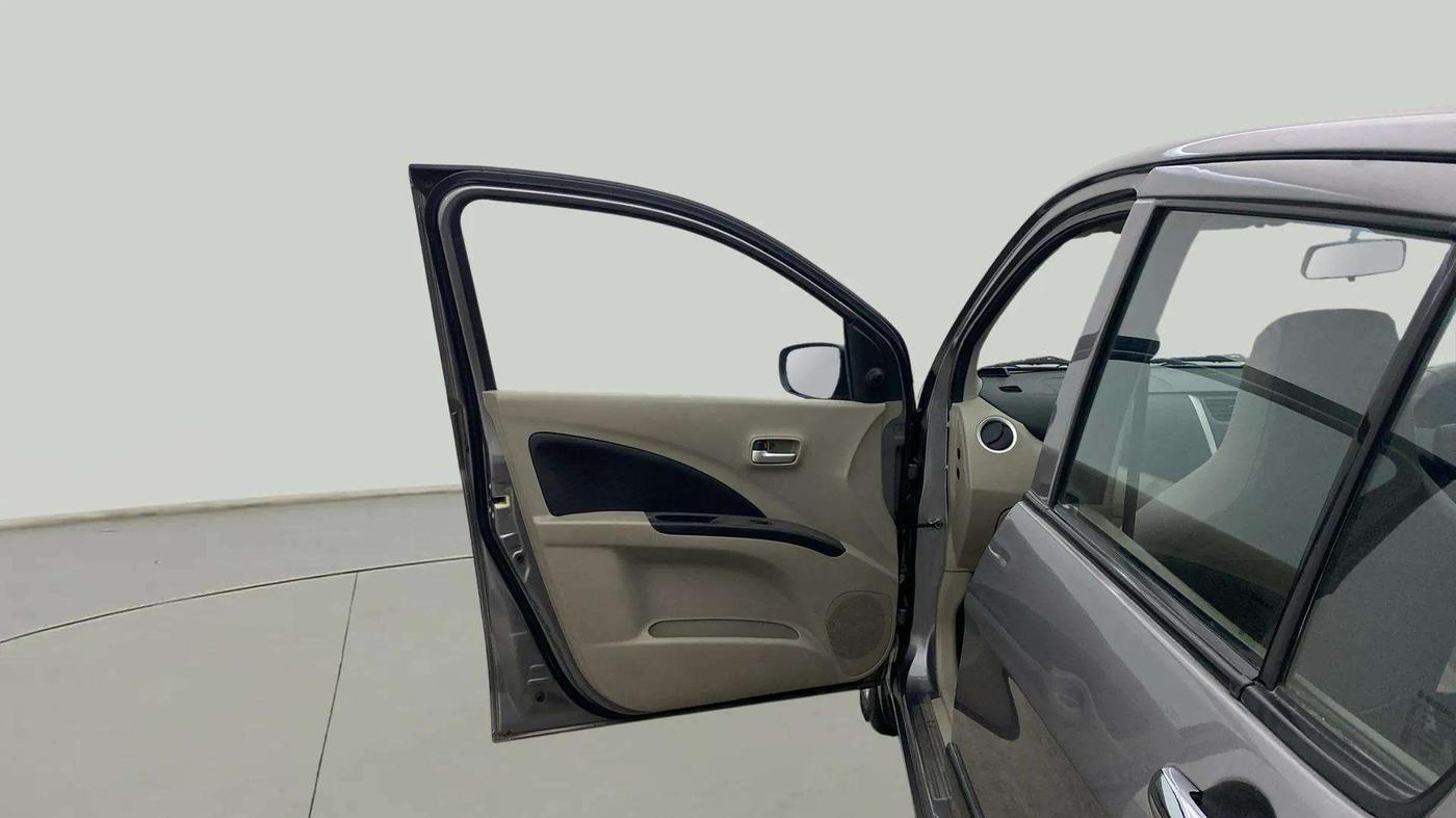 2016 Maruti Celerio VXI, Petrol, Manual, 37,871 km, LHS Front Door