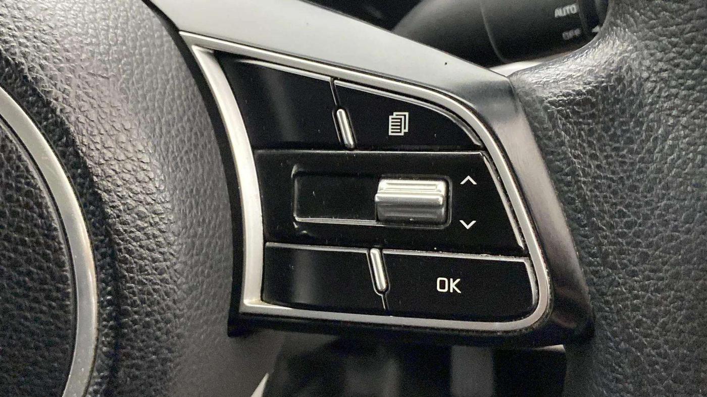 2022 KIA CARENS PRESTIGE 1.5 DIESEL 7 STR, Diesel, Manual, 55,998 km, Adaptive Cruise Control