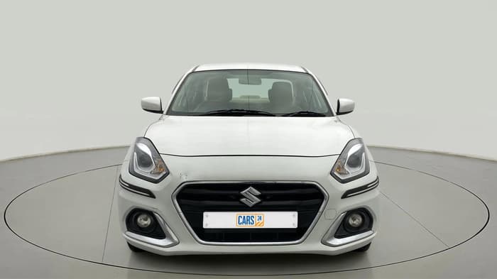 2021 Maruti Dzire ZXI Plus AMT, Petrol, Automatic, 69,293 km, Front