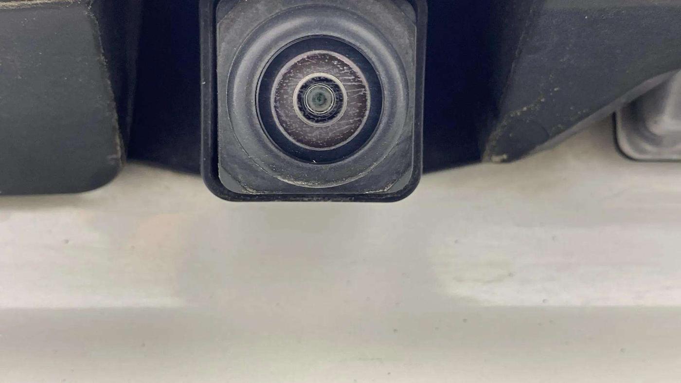 2021 Maruti Dzire ZXI Plus AMT, Petrol, Automatic, 69,293 km, Parking Camera