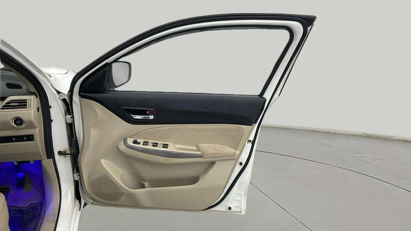 2021 Maruti Dzire ZXI Plus AMT, Petrol, Automatic, 69,293 km, RHS Front Door