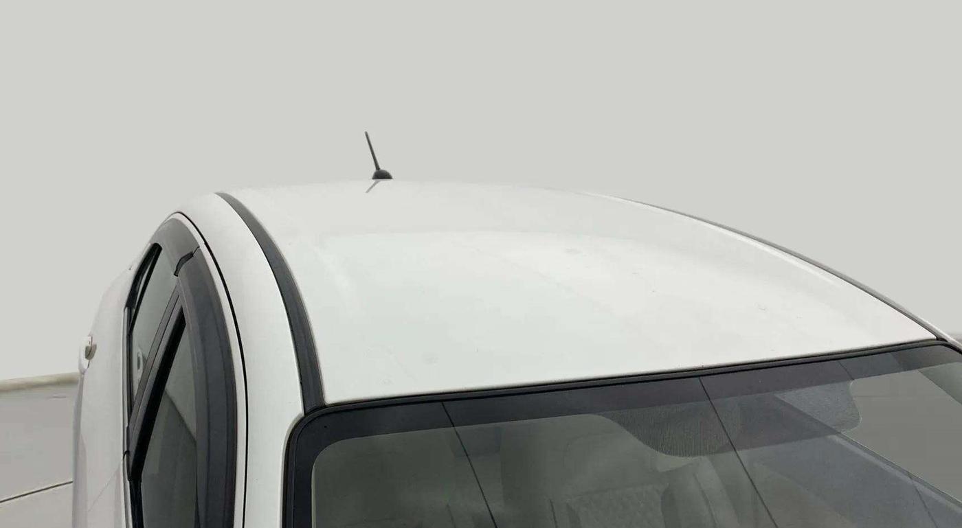2021 Maruti Dzire ZXI Plus AMT, Petrol, Automatic, 69,293 km, Roof