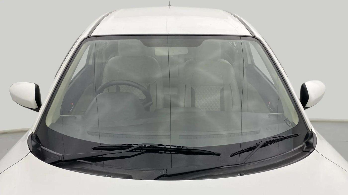 2021 Maruti Dzire ZXI Plus AMT, Petrol, Automatic, 69,293 km, Front Windshield