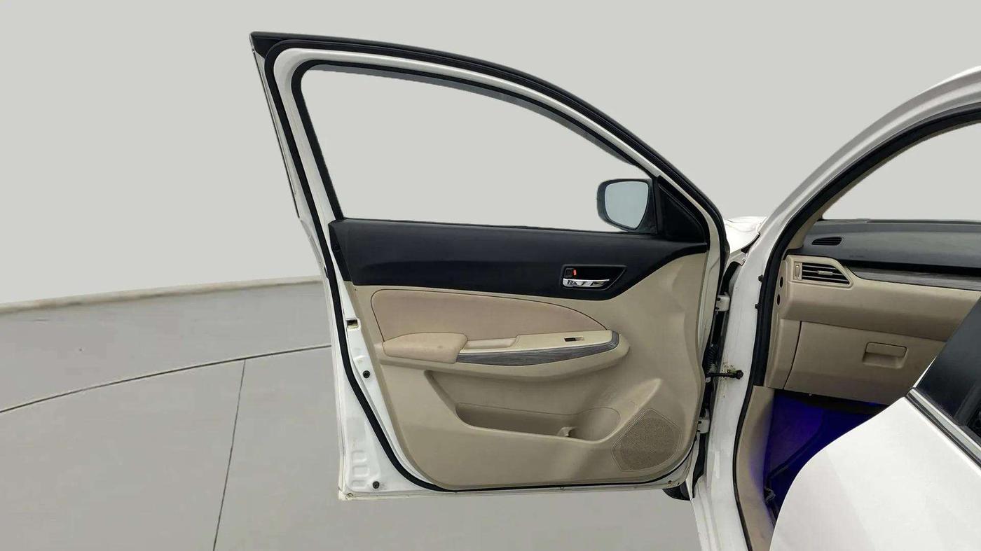 2021 Maruti Dzire ZXI Plus AMT, Petrol, Automatic, 69,293 km, LHS Front Door
