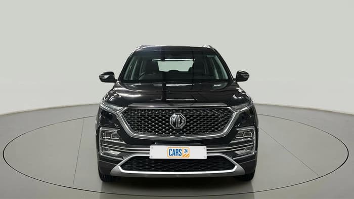 2020 MG HECTOR SMART HYBRID 1.5 PETROL, Petrol, Manual, 45,078 km, Front