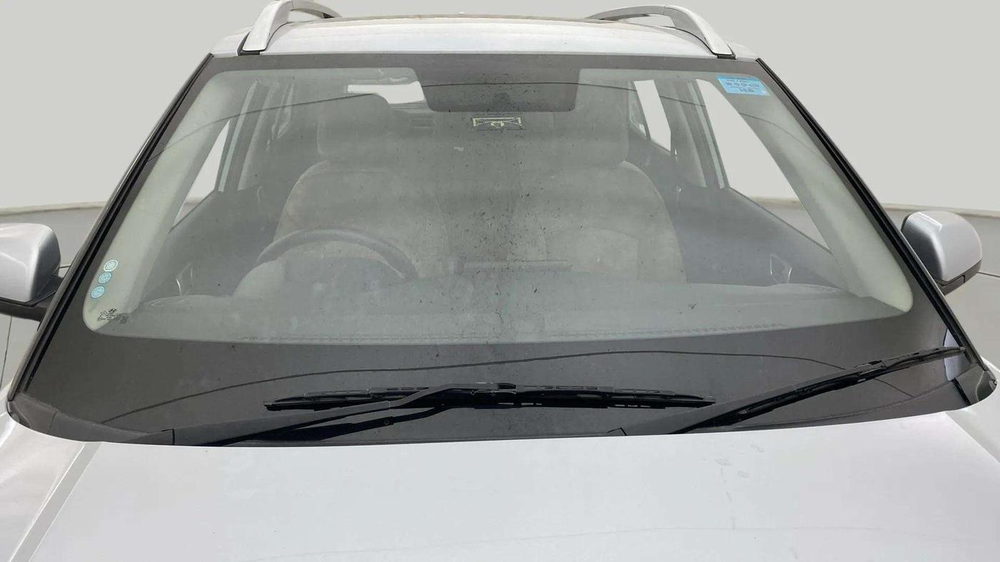 2024 Hyundai VENUE S (O) 1.0 TURBO DCT, Petrol, Automatic, 11,302 km, Front Windshield