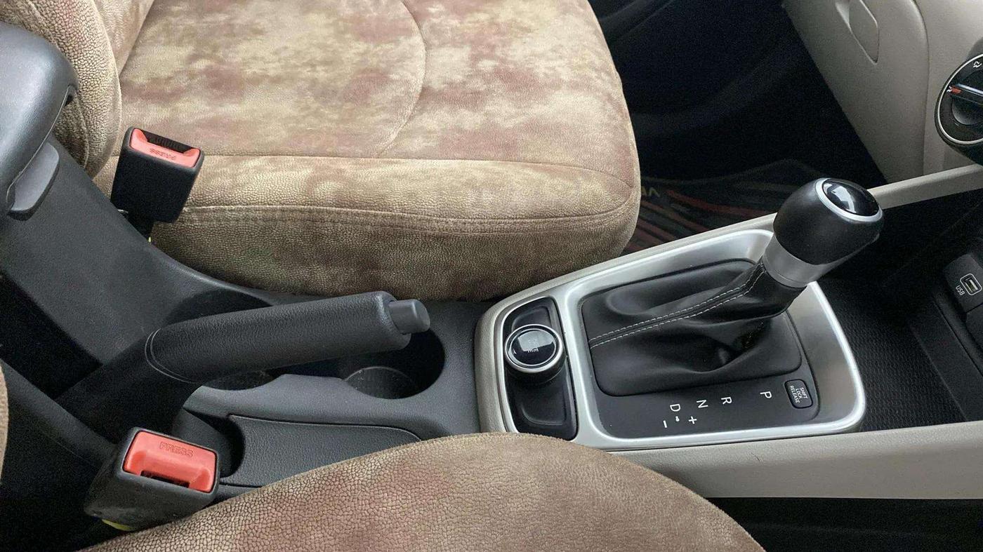 2024 Hyundai VENUE S (O) 1.0 TURBO DCT, Petrol, Automatic, 11,302 km, Gear Lever