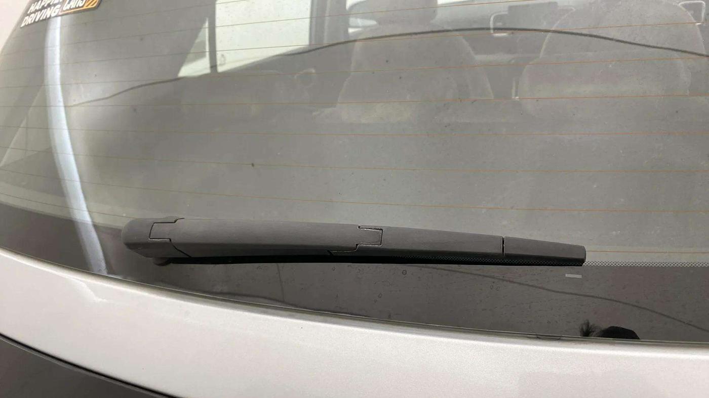 2024 Hyundai VENUE S (O) 1.0 TURBO DCT, Petrol, Automatic, 11,302 km, Rear Wiper