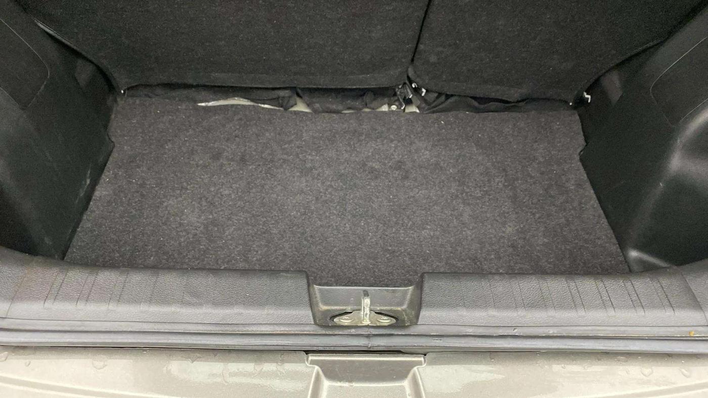 2021 Maruti Baleno ZETA PETROL 1.2, Petrol, Manual, 22,354 km, Boot Open Zoomed View
