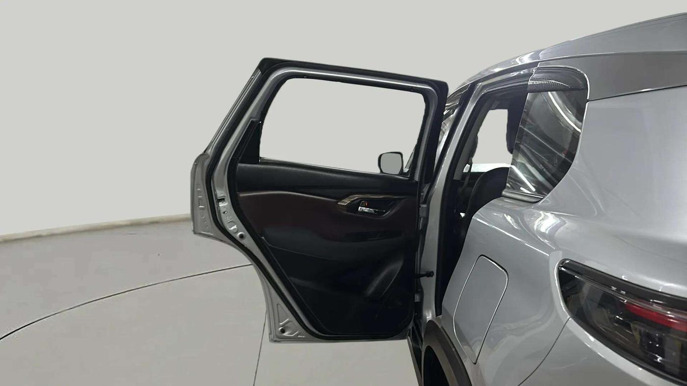 2023 Maruti Grand Vitara DELTA SMART HYBRID, Petrol, Manual, 5,386 km, LHS Rear Door