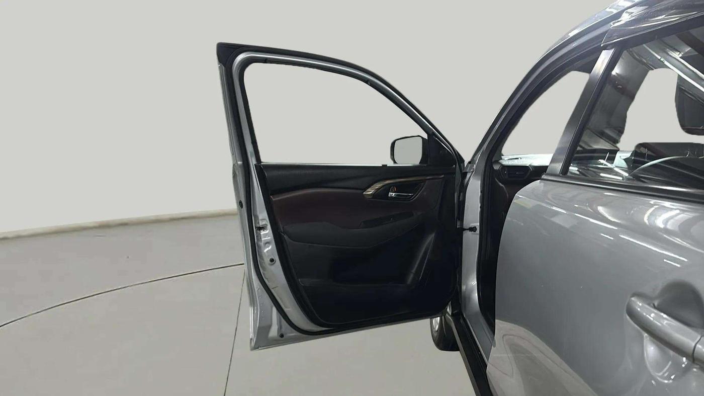2023 Maruti Grand Vitara DELTA SMART HYBRID, Petrol, Manual, 5,386 km, LHS Front Door