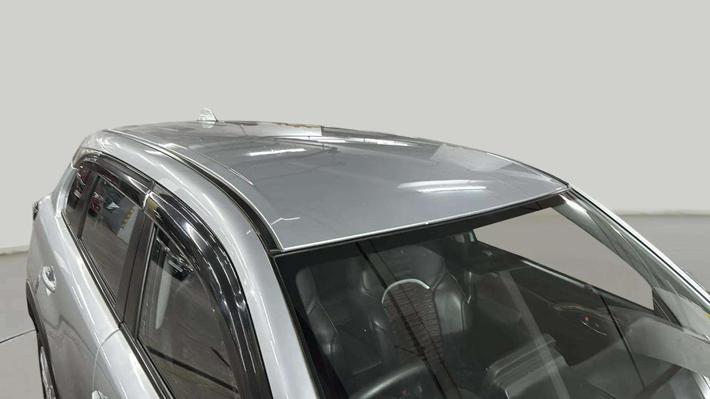 2023 Maruti Grand Vitara DELTA SMART HYBRID, Petrol, Manual, 5,386 km, Roof