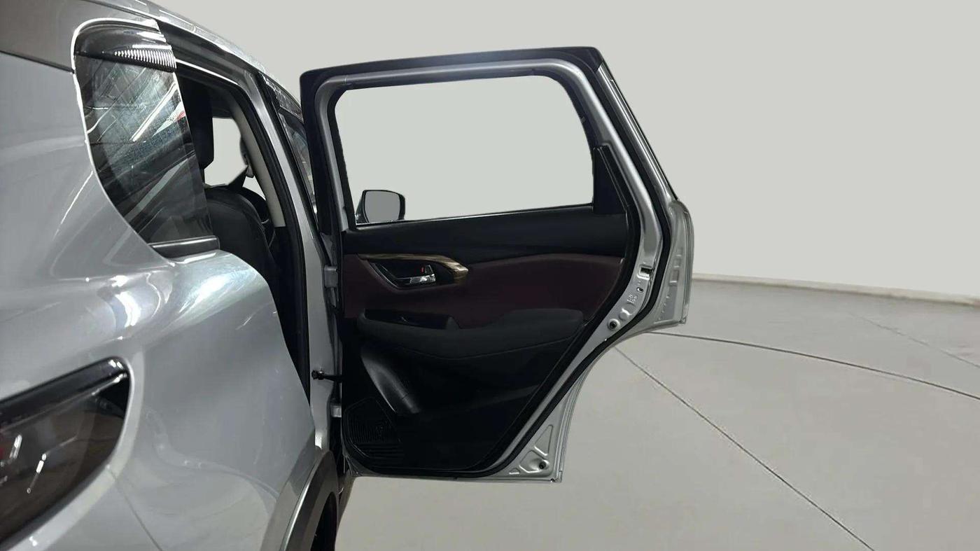 2023 Maruti Grand Vitara DELTA SMART HYBRID, Petrol, Manual, 5,386 km, RHS Rear Door